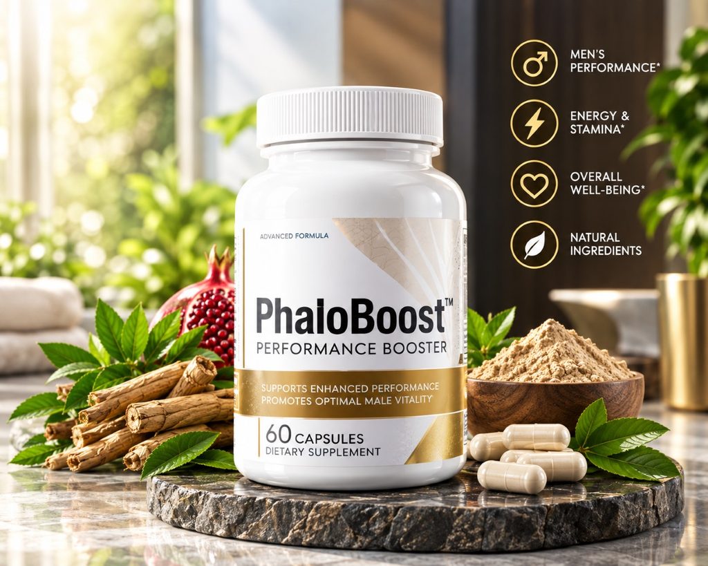 PhaloBoost Review