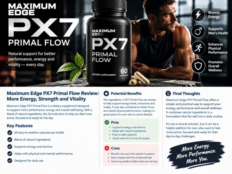PRIMAL FLOW