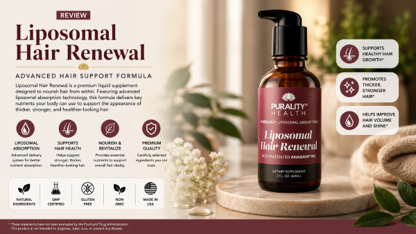 Hair Renewal