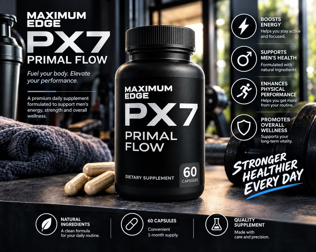 PRIMAL FLOW