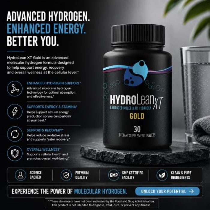 Hydrolean XT