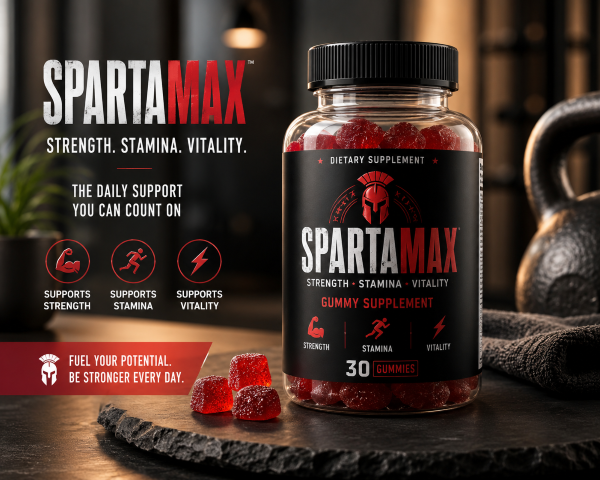 SPARTAMAX