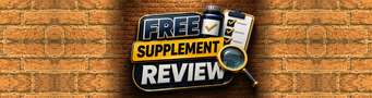 Free Supplement Review