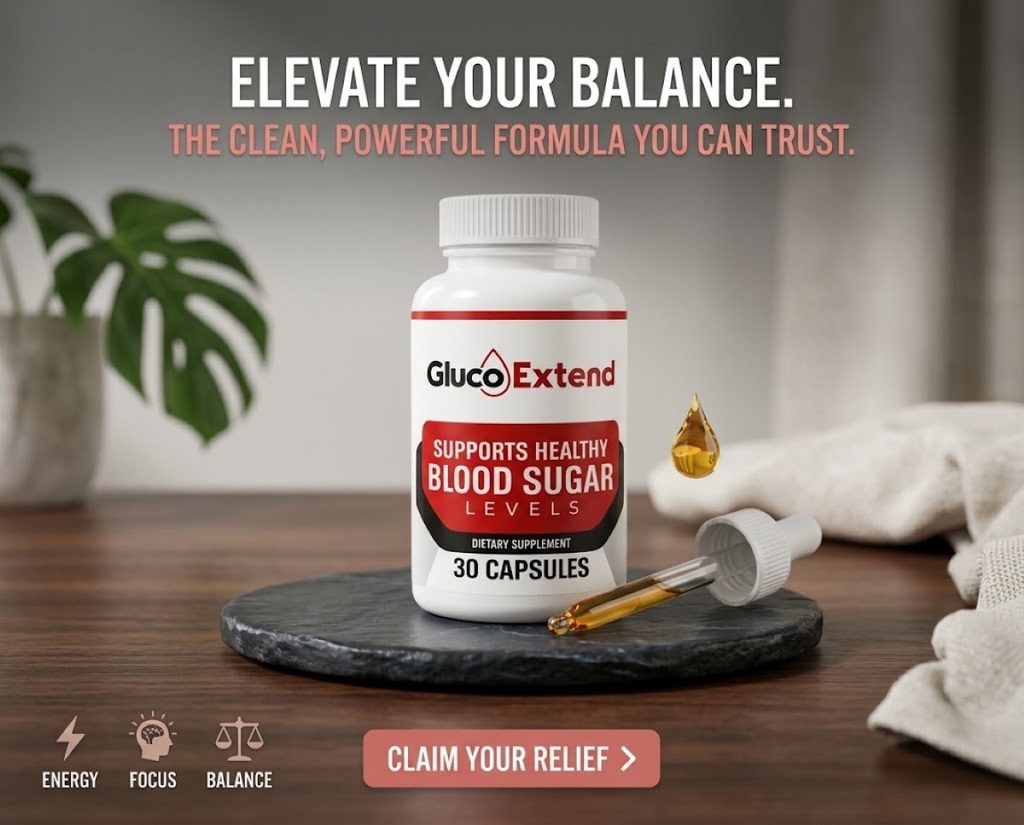 Gluco Extend 
