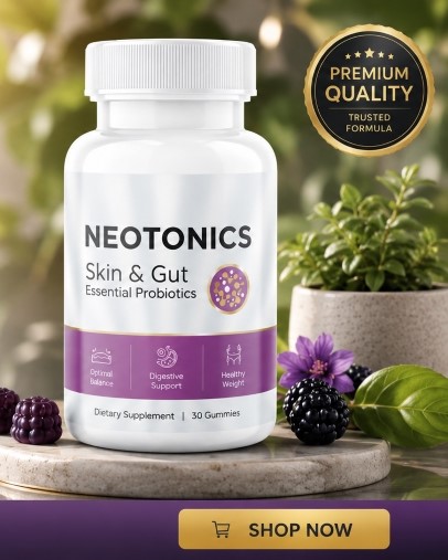 Neotonics Review