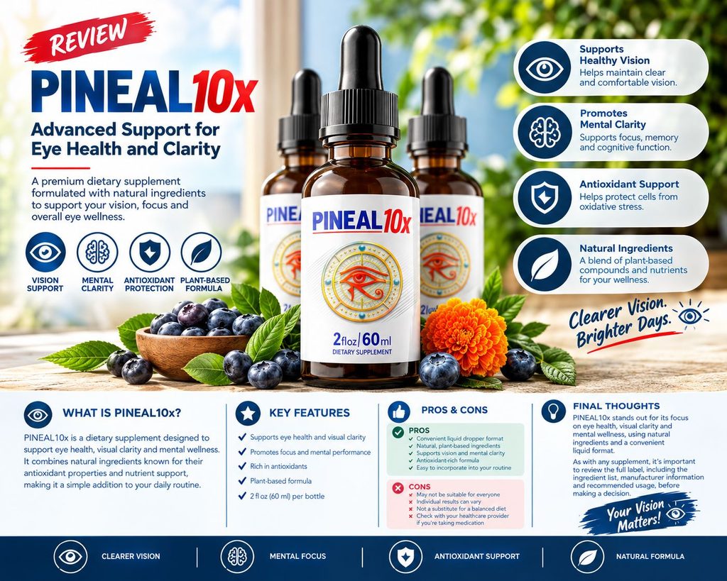 Pineal10x -1