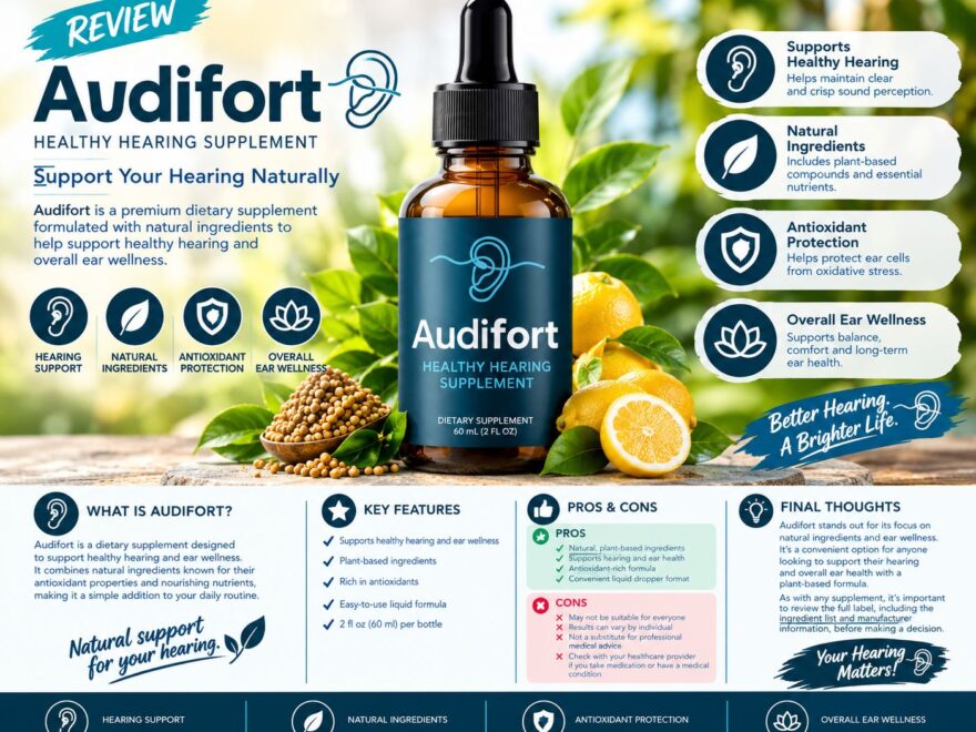 AUDIFORT 0042-0
