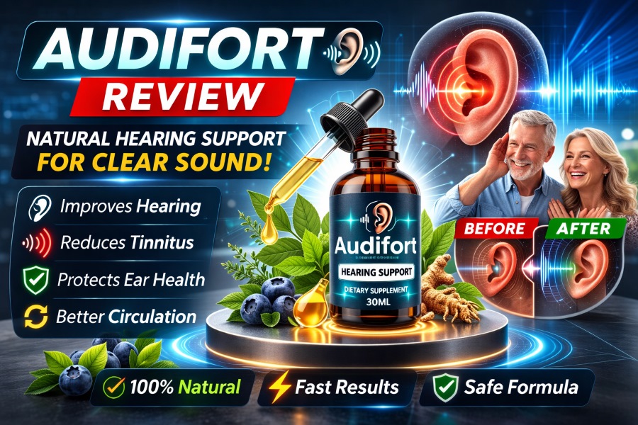 00042-1 AUDIFORT