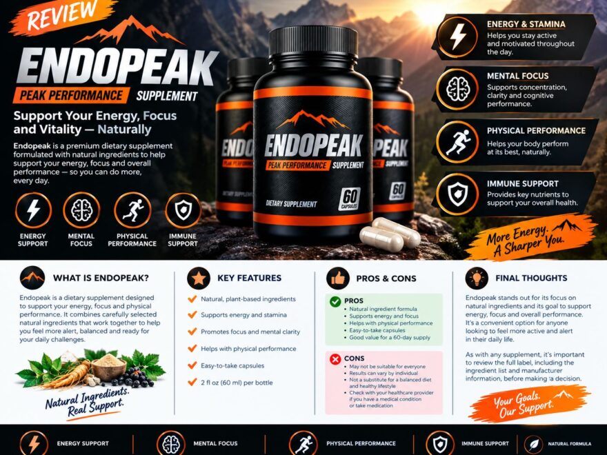 endopeak 0043-0