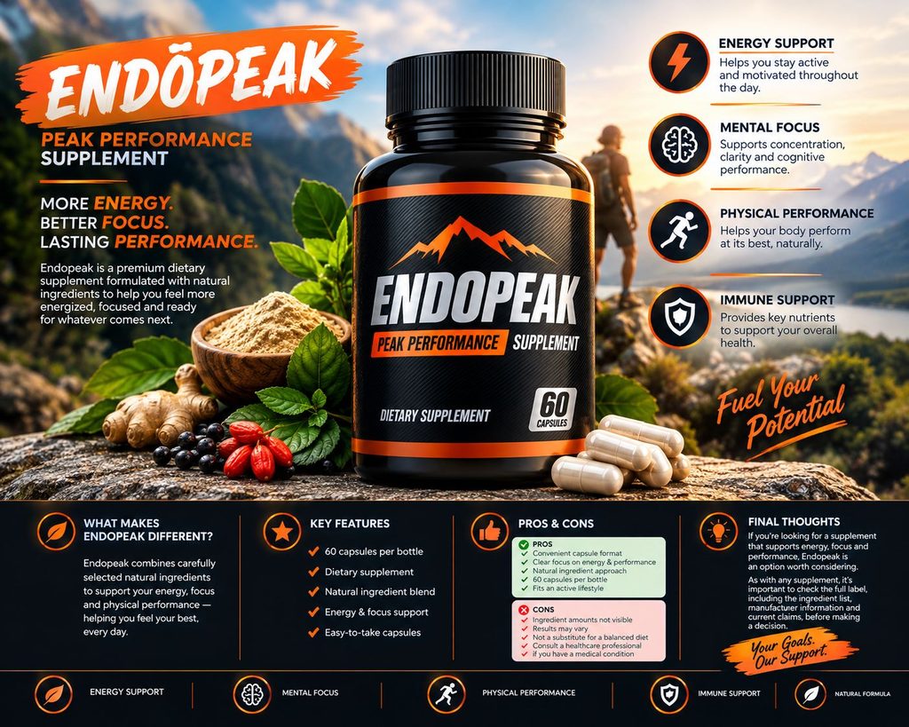 ENDOPEAK -0043-1