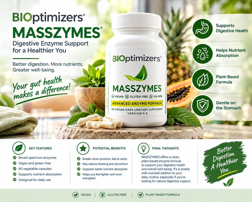 MassZymes 2