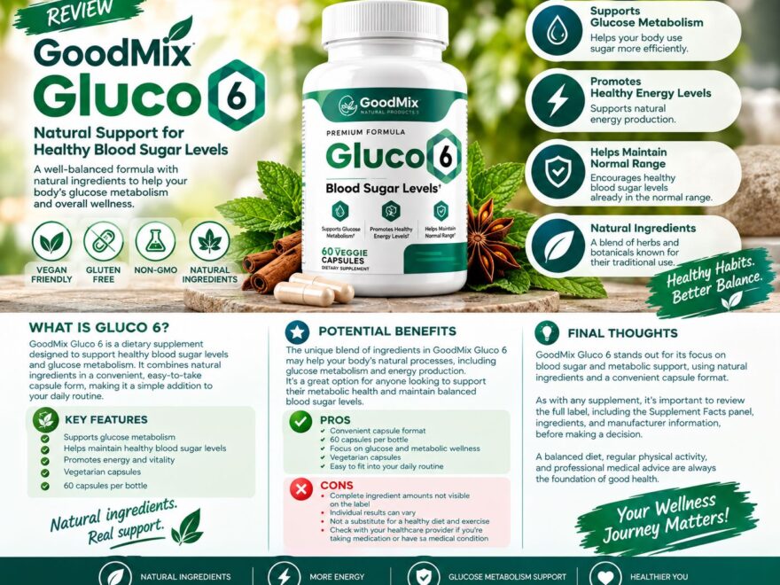 GLUCO6